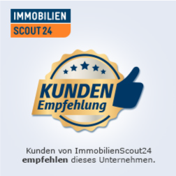 kundenempfehlung immo scout heldintrans